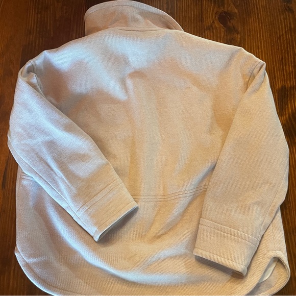 Stunning Ann Taylor Factory Lined Coat - Picture 3 of 6